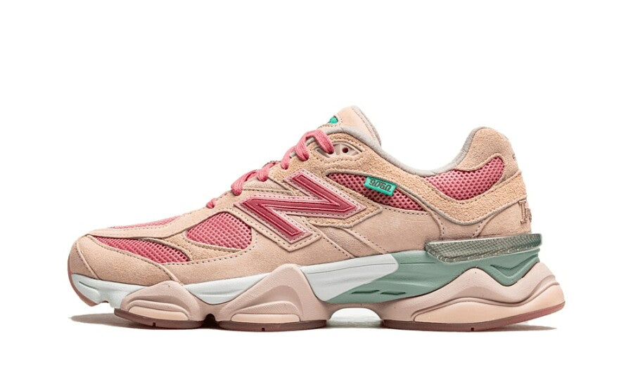 ‎ ‎ NB 9060 „Inside Voices – Penny Cookie Pink”