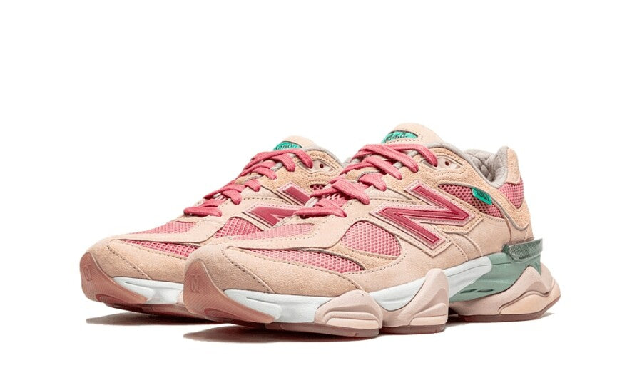 ‎ ‎ NB 9060 „Inside Voices – Penny Cookie Pink”