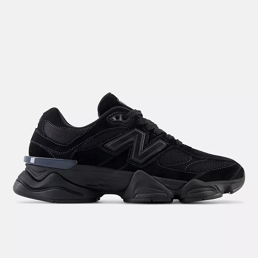 ‎ ‎ NB 9060 Black/Phantom