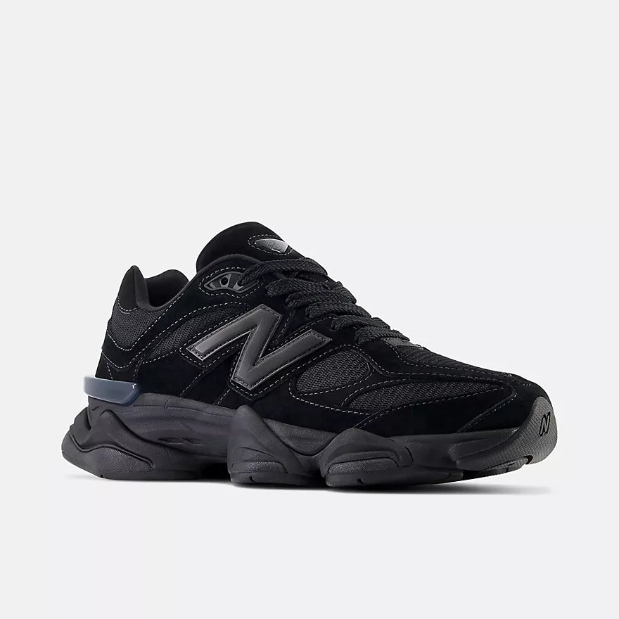 ‎ ‎ NB 9060 Black/Phantom