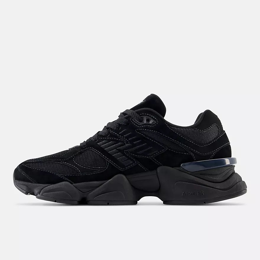‎ ‎ NB 9060 Black/Phantom