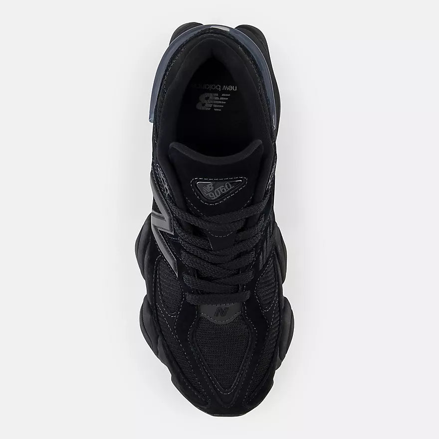 ‎ ‎ NB 9060 Black/Phantom