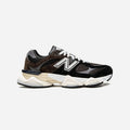 ‎ ‎ NB 9060 Brown/Black