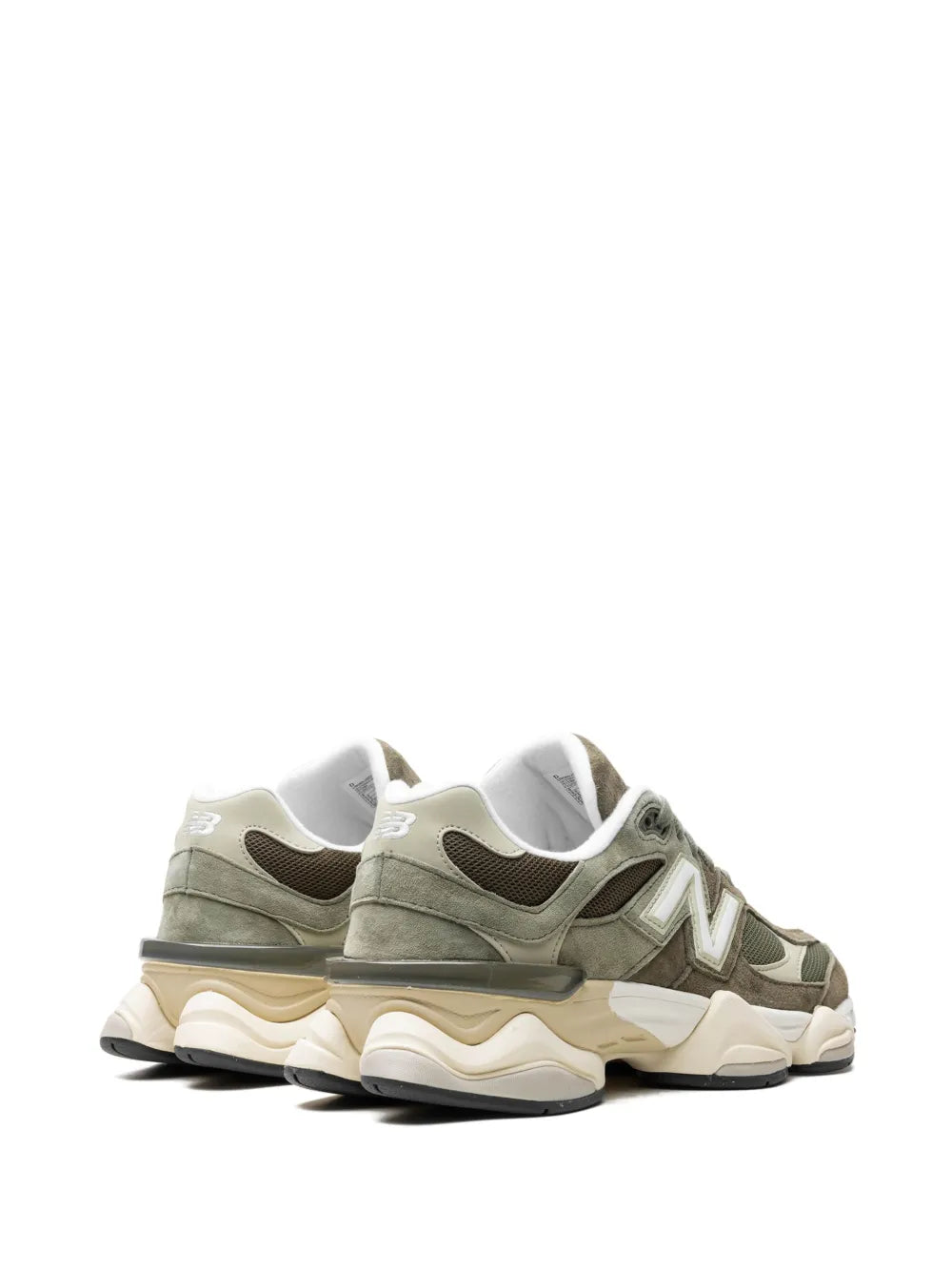 ‎ ‎ NB 9060 Dark Camo/Dark Olive