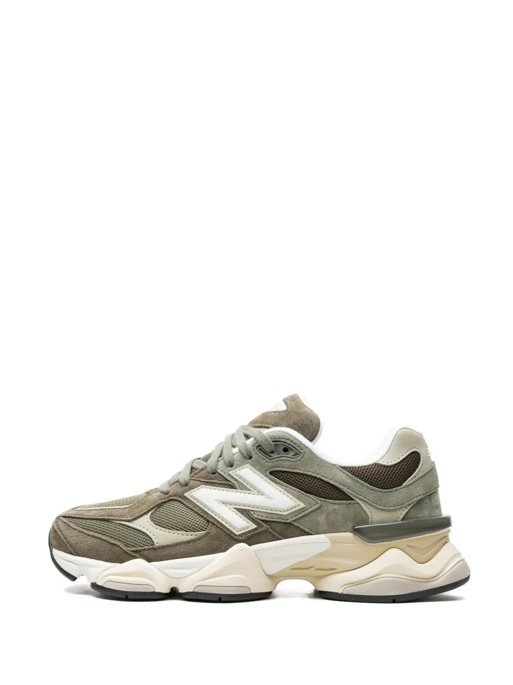 ‎ ‎ NB 9060 Dark Camo/Dark Olive