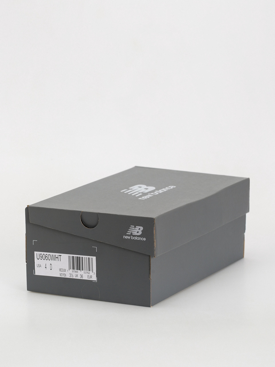 ‎ ‎ NB 9060 Sea Salt/Moonbeam