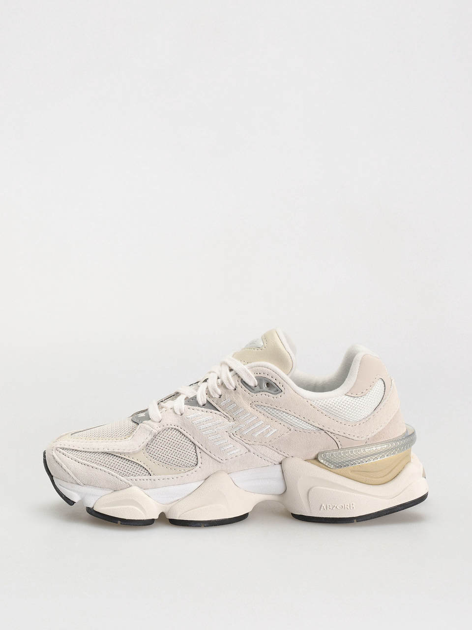 ‎ ‎ NB 9060 Sea Salt/Moonbeam