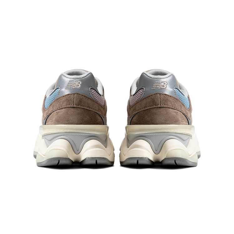 ‎ ‎ NB 9060 Cherry Blossom Pack „Mushroom