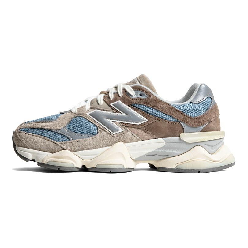 ‎ ‎ NB 9060 Cherry Blossom Pack „Mushroom