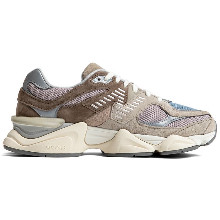 ‎ ‎ NB 9060 Cherry Blossom Pack „Mushroom