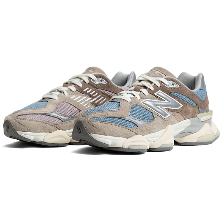 ‎ ‎ NB 9060 Cherry Blossom Pack „Mushroom
