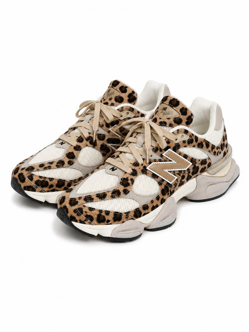 9060 Leopard Print