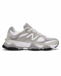 9060 Grey / White