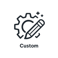 SS - Guarantees AI Custom icon 1