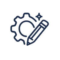 SS - Guarantees AI Custom icon 2